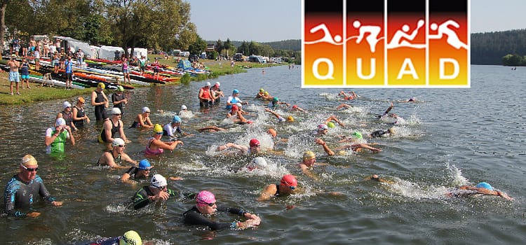 Saisonstart QUAD Deutschland Cup 2026 Saisonstart QUAD Deutschland Cup 2026